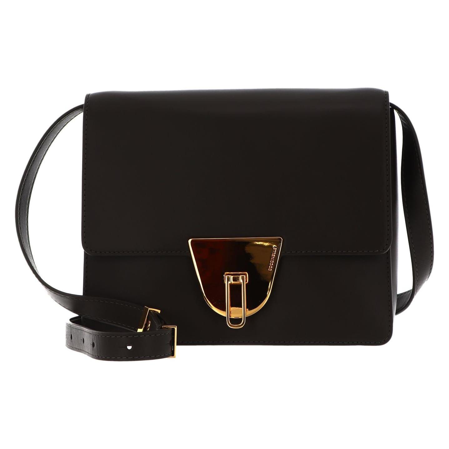 Coccinelle, Damen, Handtasche, Coccinellenico Selleria Shoulderbag