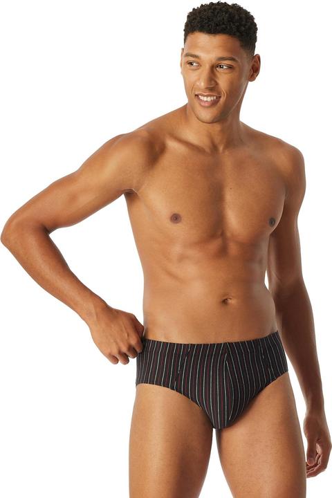 Produktbild Schiesser Minislip 95/5 Essentials (XXL, 3er Pack)