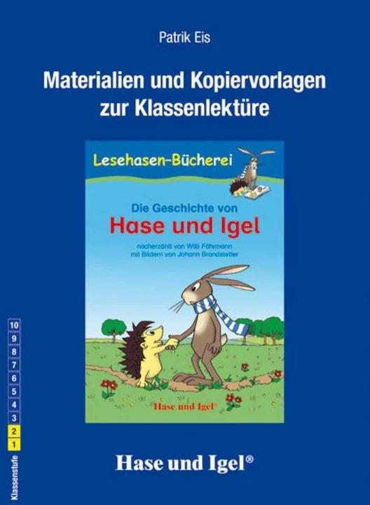 Produktbild Die Geschichte von. Begleitmaterial (Deutsch, Patrik Eis, 2014)