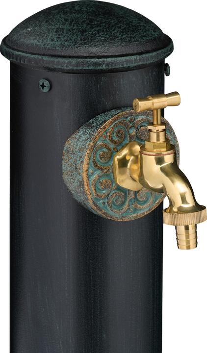 Immagine prodotto Relaxdays Fontana in piedi