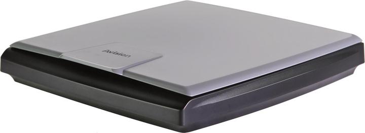 Productafbeelding Avision FB15 A5 flatbedscanner A5/USB2.0/1200dpi/1 sec.per pagina (USB)