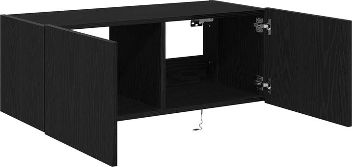 Produktbild vidaXL TV-Schränk (35 x 80 x 31 cm)