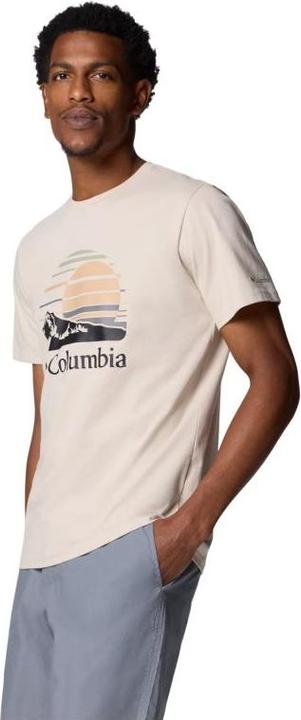 Produktbild Columbia Path Lake™ Graphic Tee II (L)