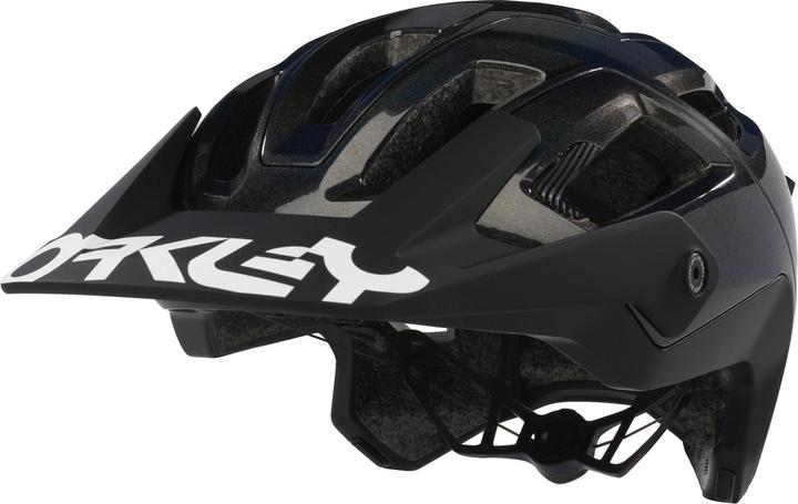 Black Galaxy/Black/Grey, Grau