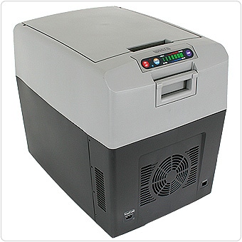 Actual product image Waeco TropiCool TC 21FL (21 l)