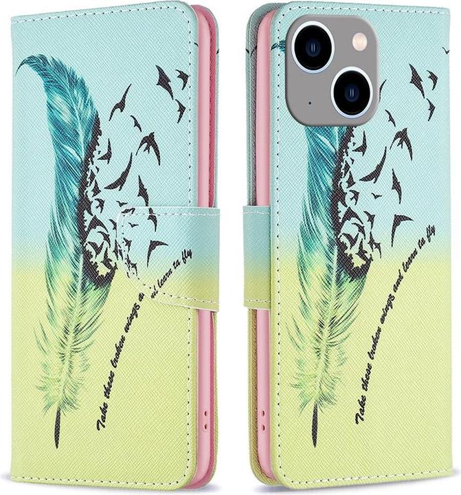 Produktbild Ueli Express Etui (Apple iPhone 14 Plus)