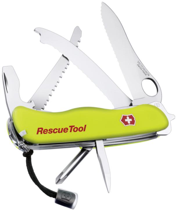 Actual product image Victorinox RescueTool