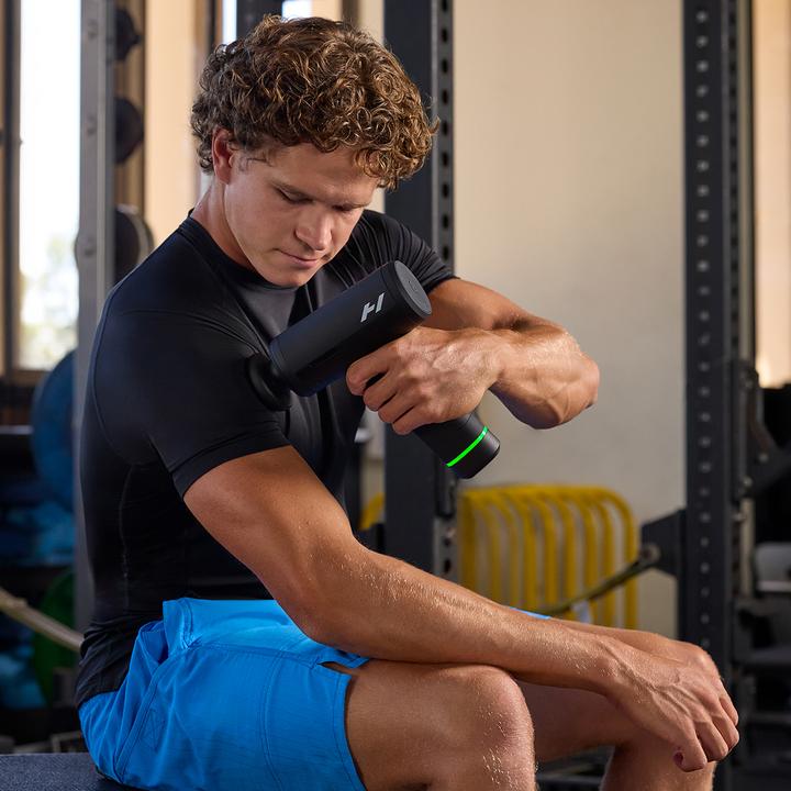 Produktbild Hyperice Hypervolt 3 Pro