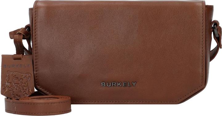 Immagine prodotto Burkely Borsa a tracolla Nocturnal Nova in pelle 20 cm