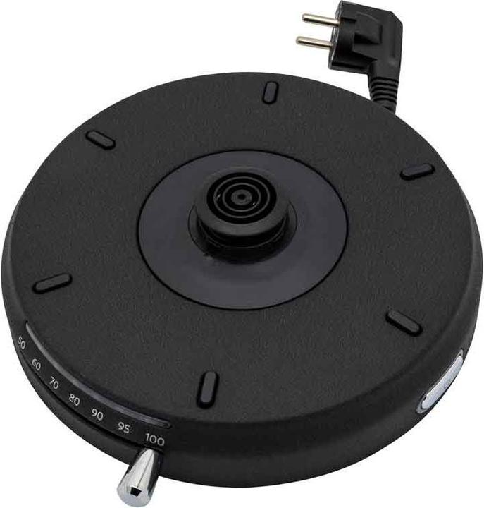 Image du produit KitchenAid Bouilloire électrique artisanale (1.50 l)