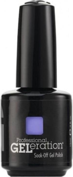 Jessica Geleration Sugar Babies 2015 + More UV/LED Gel Nail Polish Sugar High 15ml (Sugar high)