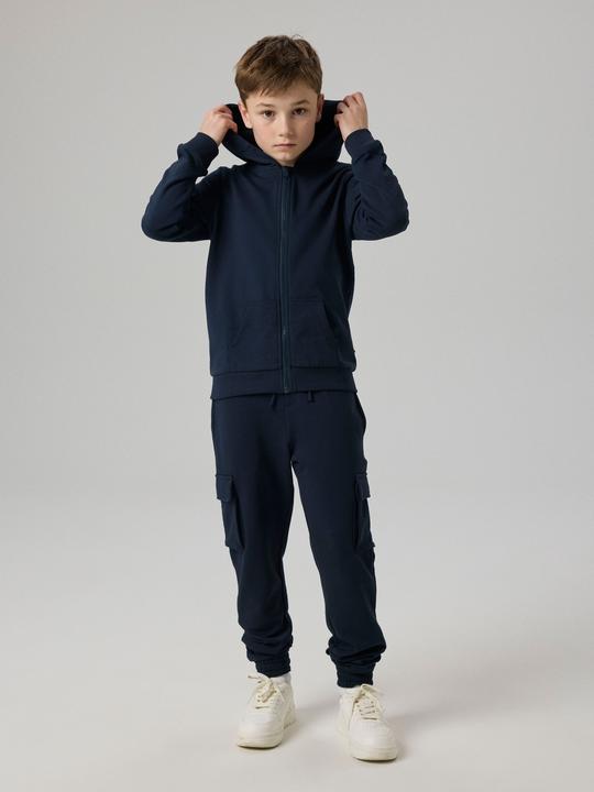 Produktbild Name it Regular Fit Cargohose (134)