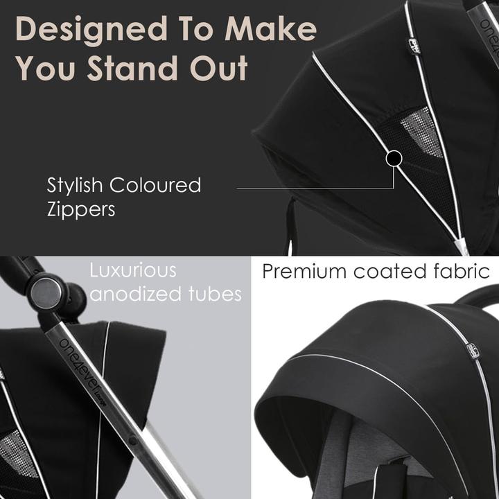 Image du produit Chicco Salon One4Ever