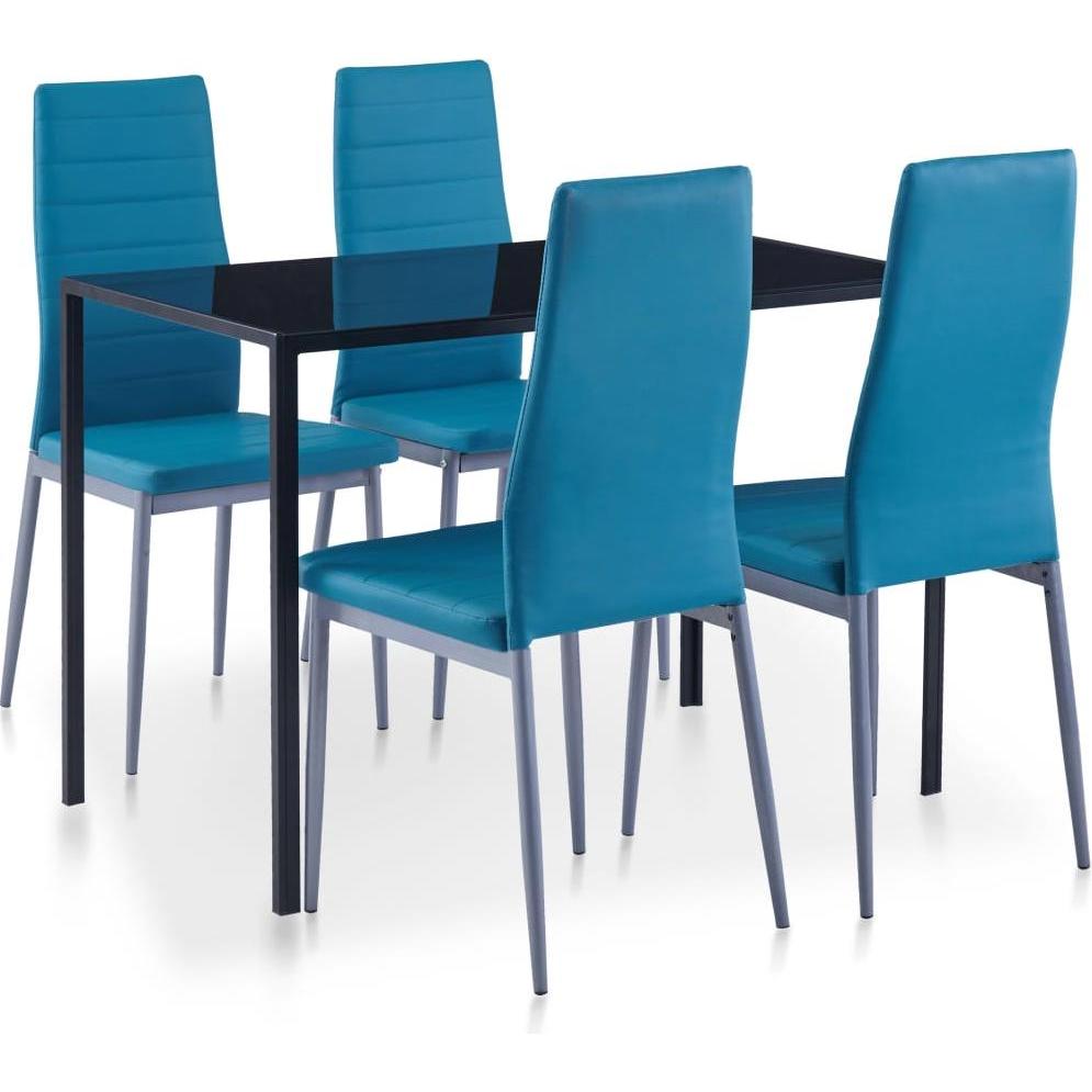 VidaXL, Esstisch, Larina (105 x 60 x 74 cm)