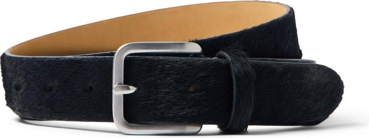 Actual product image Selected 100% Rindsleder Gürtel (95)