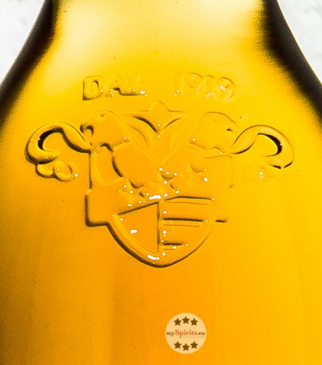 Produktbild Marcati Grappa Riserva 1500ml Magnum Flasche - 40%vol.