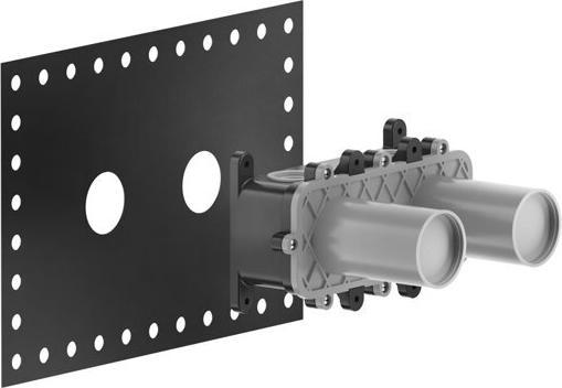 Rubinetteria per bagno