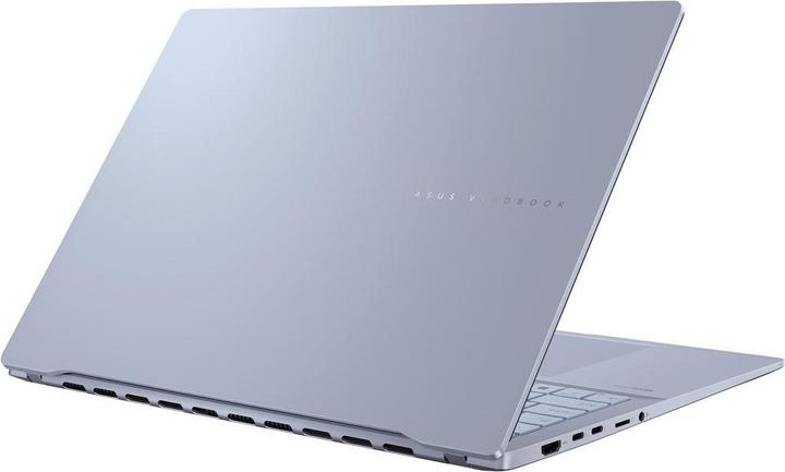 Actual product image ASUS Vivobook S15 OLED (15.60", Intel Core Ultra 7 155H, 32 GB, 1000 GB, CH)