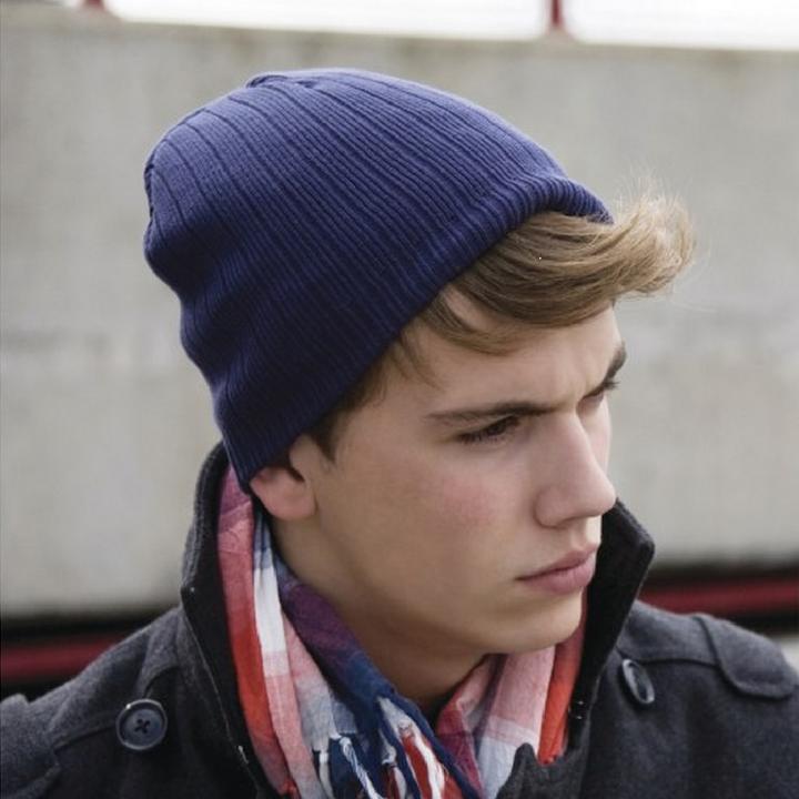 Immagine prodotto Regatta Cappello invernale Cappello a maglia Beanie (Taglia unica)