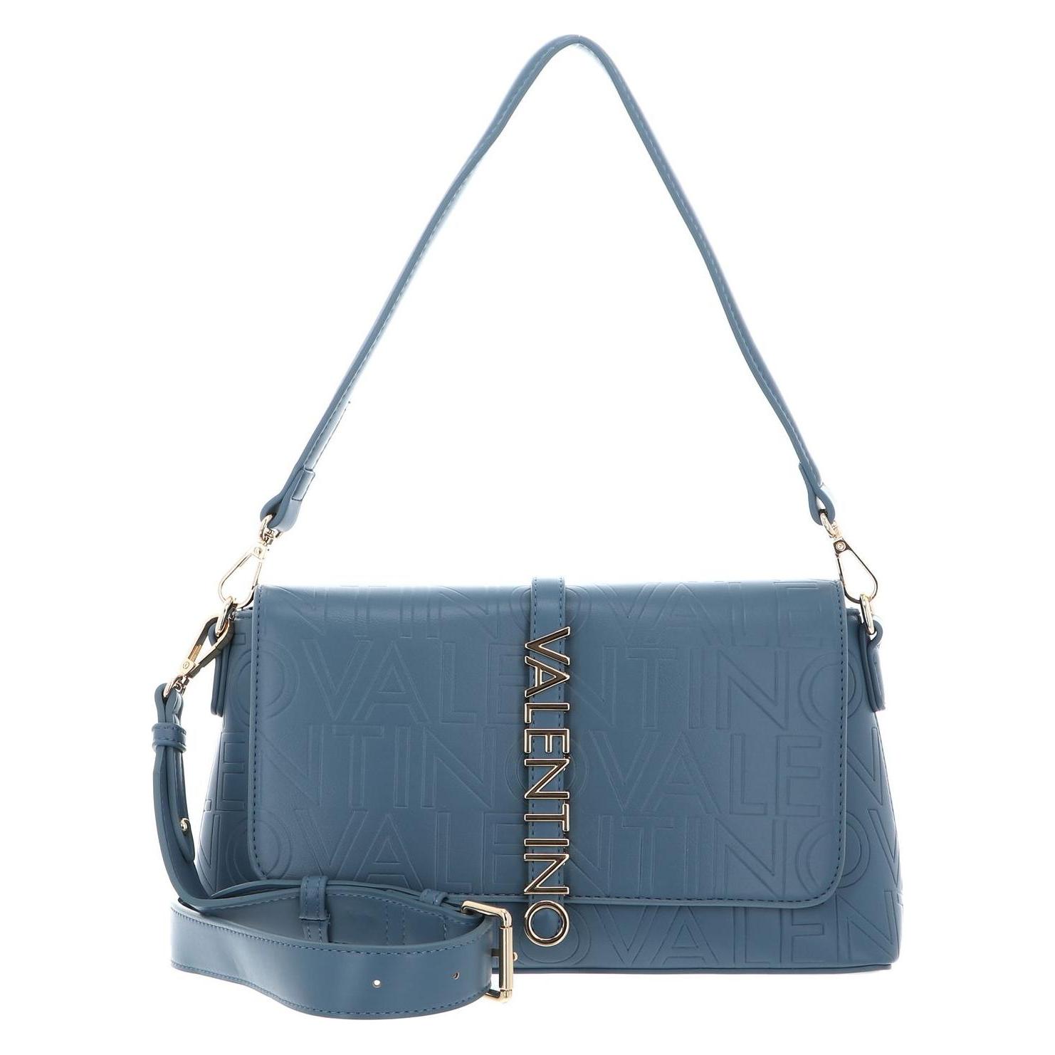 Valentino, Damen, Handtasche, Lio Re Flap Bag