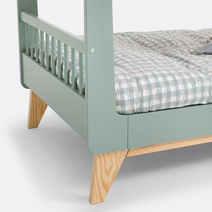 Produktbild La Redoute Interieurs Willox (90 x 190 cm)