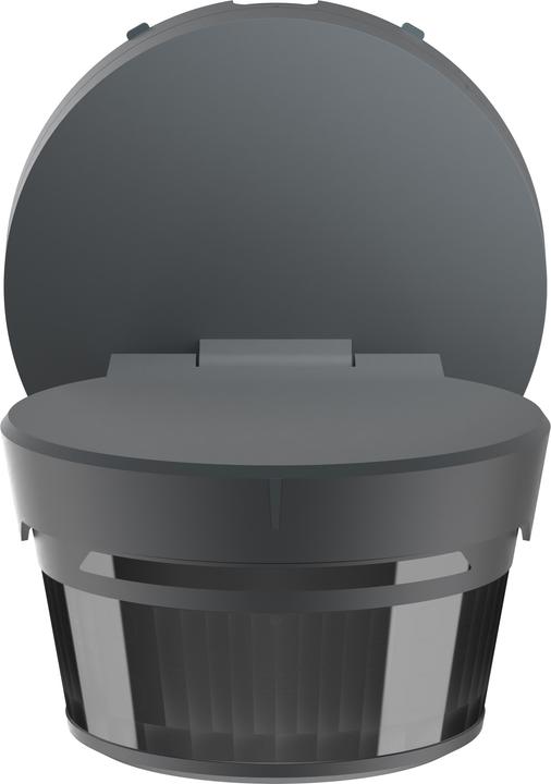 Anthracite (similaire à RAL 7016)