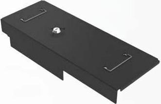 Produktbild APG Cash Drawer Deckel für Micro und Flip Lid 460