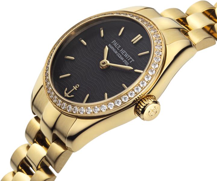 Image du produit Paul Hewitt PH-W-1179 (Montre analogique, 25 mm)