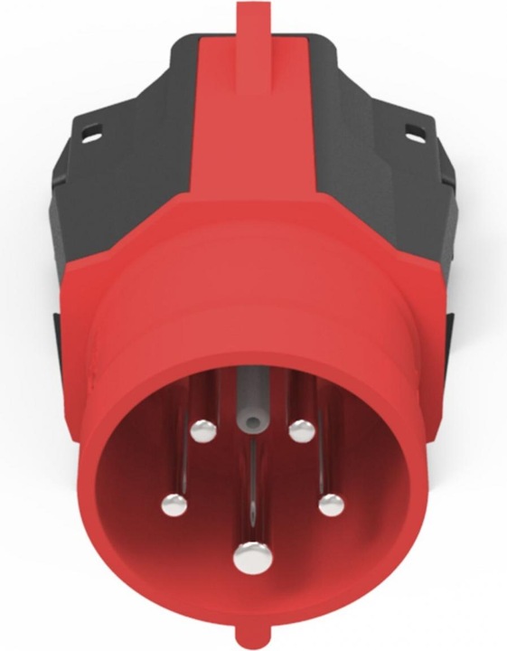 Actual product image NRGkick Steckeraufsatz