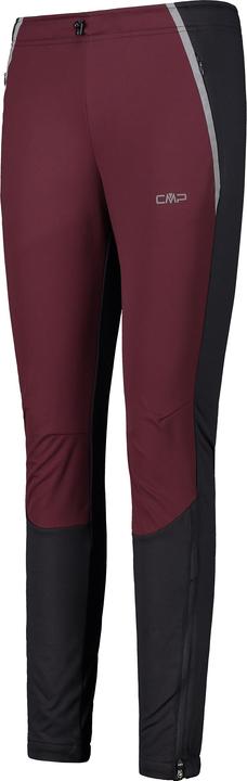 Actual product image CMP Campagnolo Long Softshell (34, XXS)