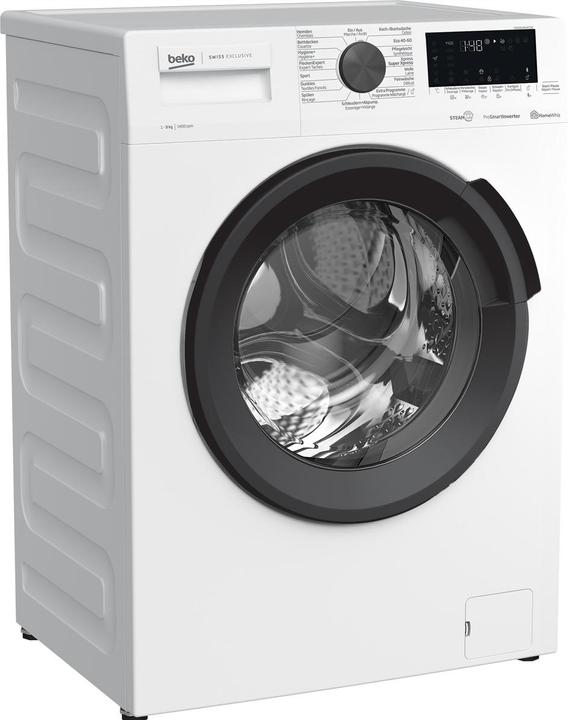 Image du produit Beko 50091464CH1 (9 kg, Gauche)