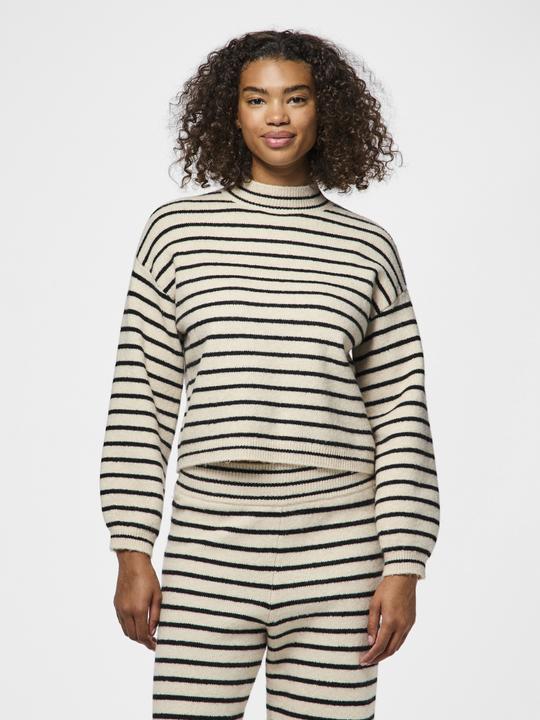 Image du produit Pieces PCPENNA Pull à col moche (XS)