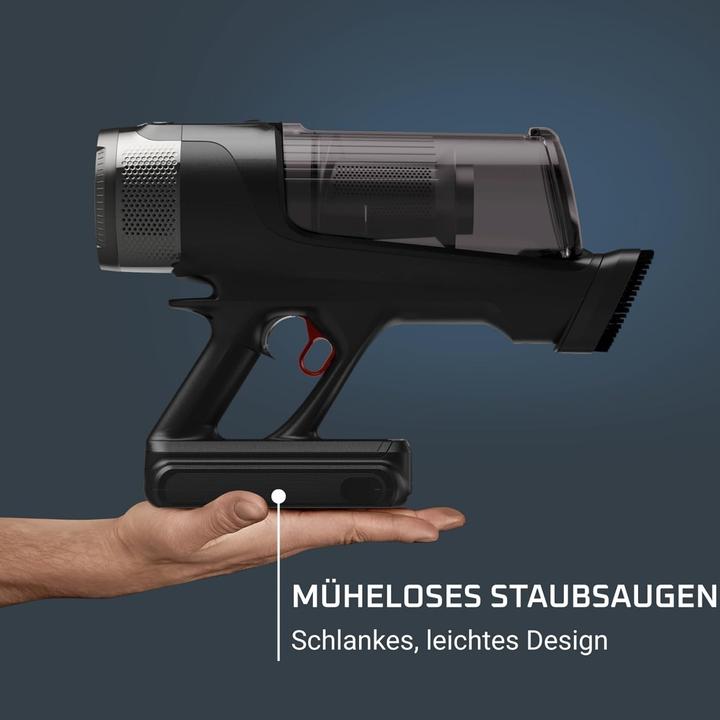 Immagine prodotto Rowenta RH9A36WV X-Force Flex Allergy