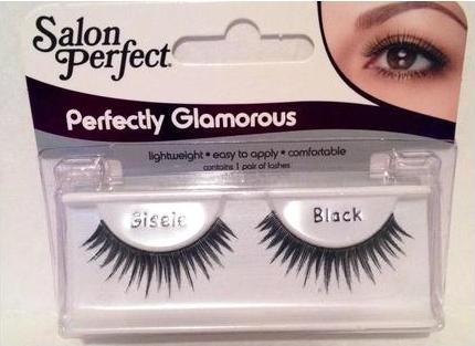 Bifull Complete Gisele Black Perfect Glamorous