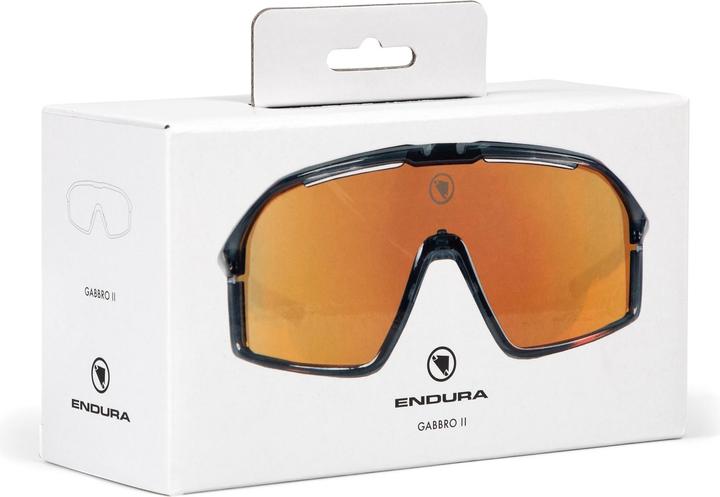 Produktbild Endura Gabbro II (Grau)