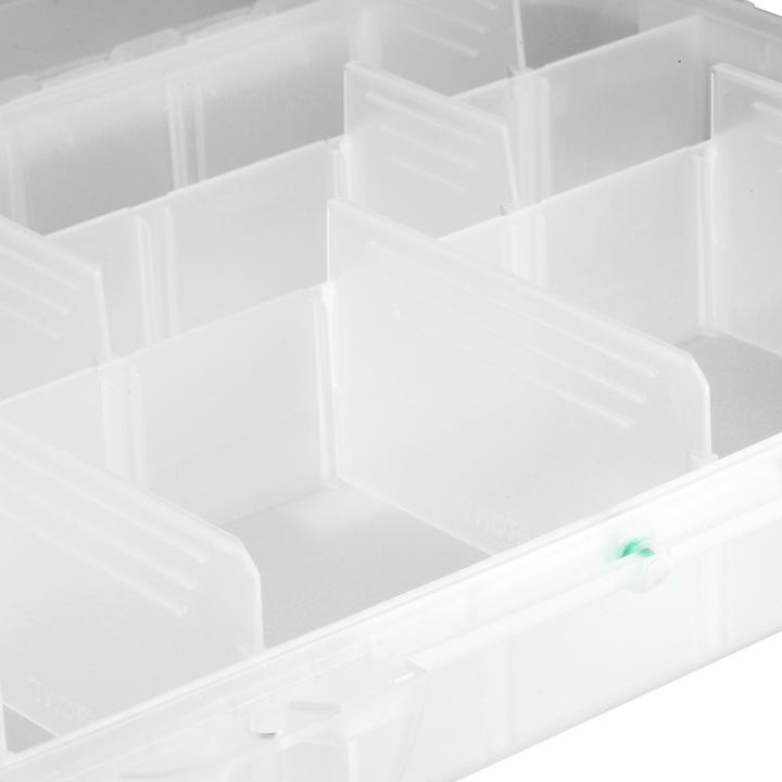 Produktbild Caperlan Wasserdichter Behälter zur Aufbewahrung