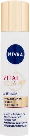 Produktbild NIVEA Vital Soja Anti-Age Straffendes Serum (40 ml)