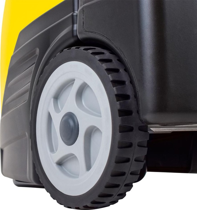 Actual product image Lavor RIO-R 1108 (Electrical connection)