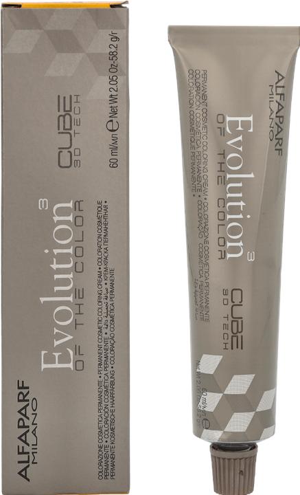 Produktbild Alfaparf Evolution Of The Color (8.31)
