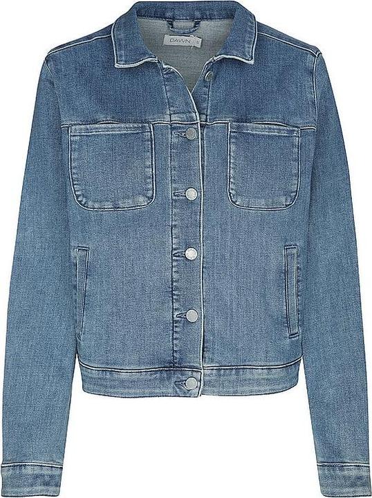 Produktbild Dawn Denim Jeansjacke CALLISTO (L)