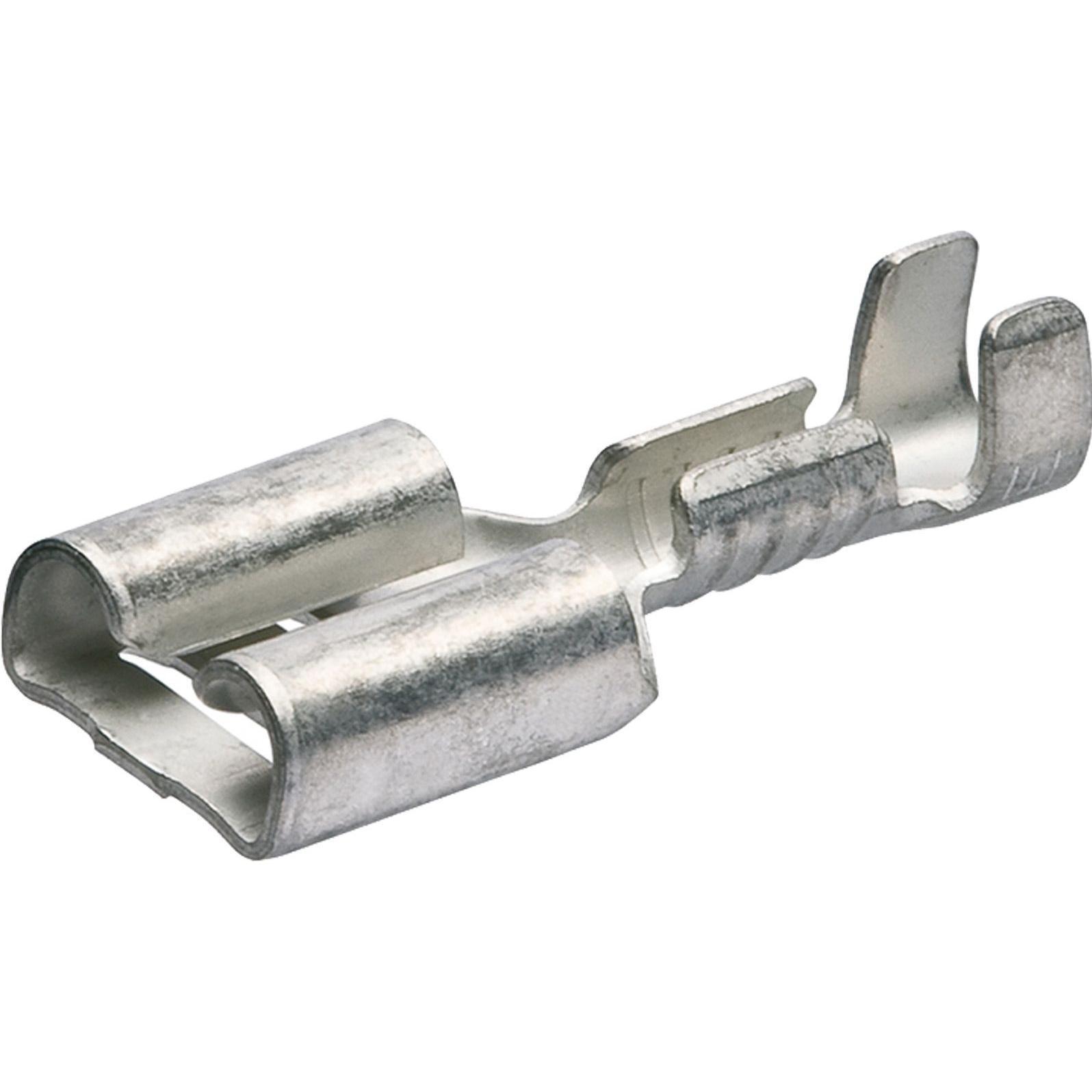 Knipex, Kabelverbindung, Steckverbinder