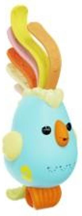 WowWee Fingerlings Sweet Tweets Interactive Bird : Lionel, enregistrez et jouez des messages secrets, plus