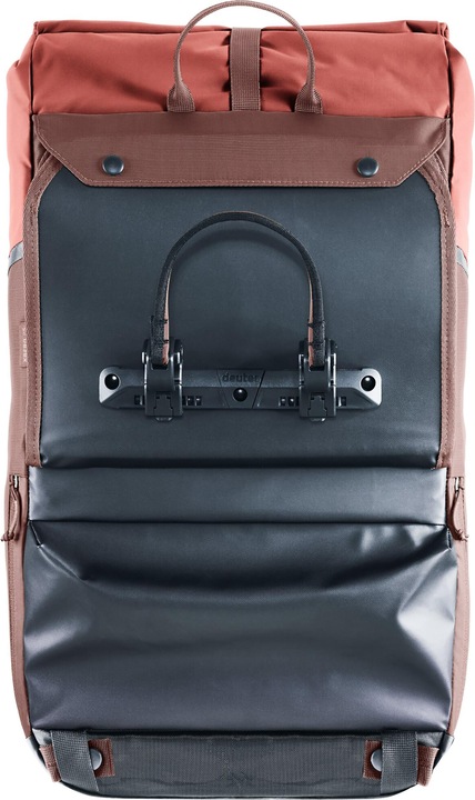 Actual product image Deuter Xberg 25 (25 l)