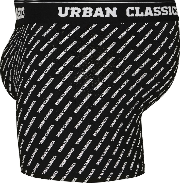 Immagine prodotto Urban Classics Boxer Shorts 3-Pack (4XL, confezione da 3)