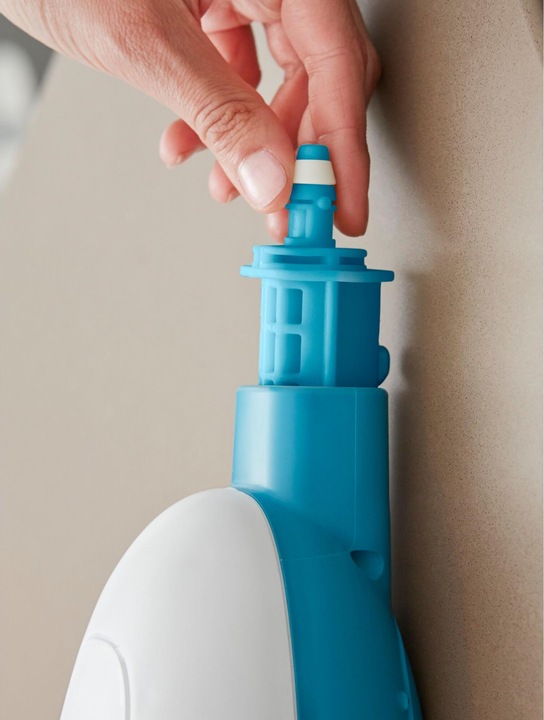 Image du produit Black & Decker Balai à franges à vapeur FSMH13E10 (1300 W)