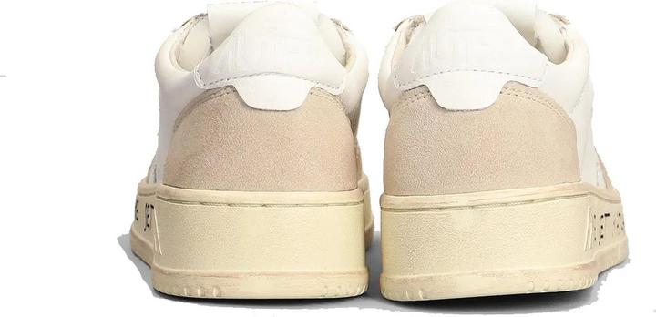 Immagine prodotto Autry Medalist Low Sneakers (41)