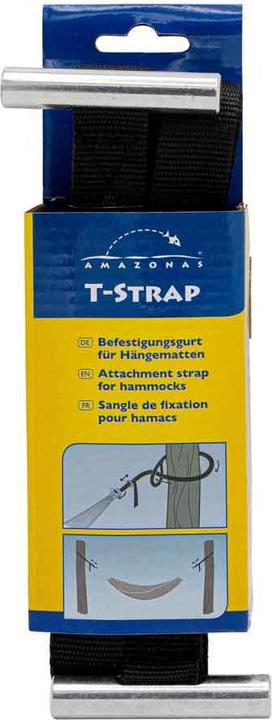 Image du produit Amazonas T-strap