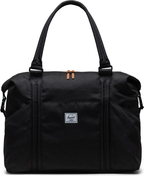 Immagine prodotto Herschel Borsa per pannolini Beach Duffle Nero