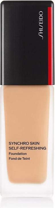 Shiseido Self Refreshing Foundation 220 Linen (220 Linen)