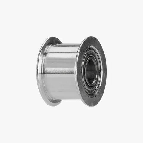 Actual product image Bambu Lab pulley X1 and P1 series